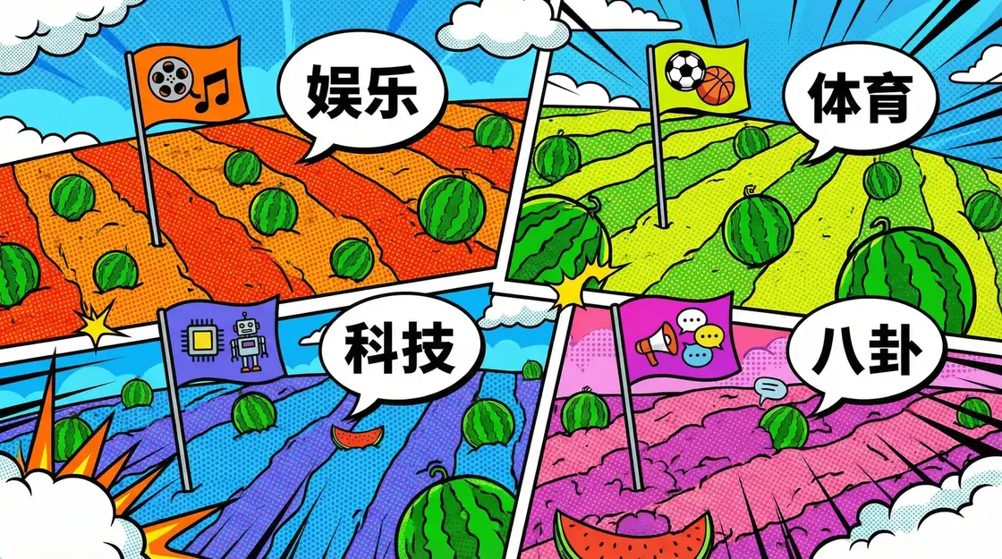 星辰影视追剧 娱乐瓜田分类